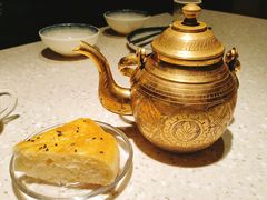 -那时新疆·若羌(经纬汇店)