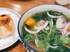 -清真·玛丽亚新疆菜主题餐厅(浙江中路店)