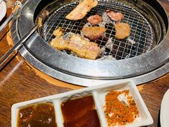 -御牛道日式烤肉料理(杭州万象城店)