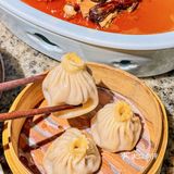 古色古香中的美食探寻