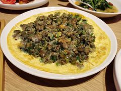蚵仔煎-莆田餐厅PUTIEN(金融街购物中心店)