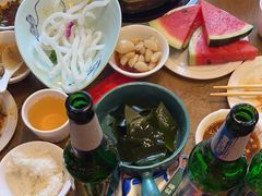 -刘一锅筋头巴脑(小北店)