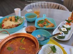 -蔡澜Pho·越南粉餐厅(海上世界店)