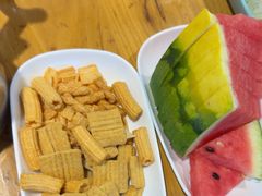 -0317火锅鸡·清真(正达店)