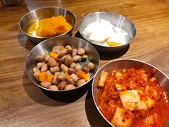 -·缸桶屋·韩式牛肋条自助烤肉(西湖D11店)