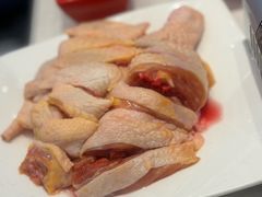 避风塘古月龙山醉鸡煲-避风塘(嘉兴八佰伴店)