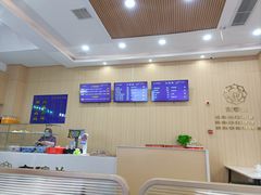-京穆兰兰州牛肉面·清真(盛龙广场店)