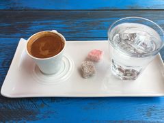 土耳其咖啡-Cafe Şafak