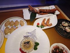 -味见·雪月花(天富路店)