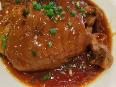 -博雅渔港·融合菜(维也纳国际大酒店)