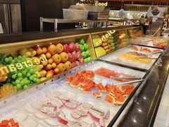 -韩盛·盛江山自助料理(中街大悦城店)