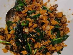 -院里寻菜·精致庭院菜(观沙岭店)