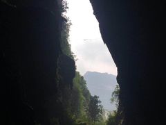 -百魔洞景区