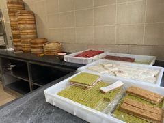 -万福兴糕团(万福兴山塘街直营店)