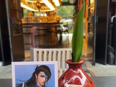 -Nord Grill&Bar Highland诺德西餐(深圳欢乐海岸店)