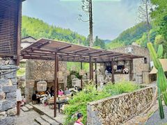 -MOJ coffee(瓯海泽雅水碓坑店)