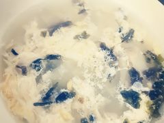 鸡蛋云吞-陈记锅巴菜(五大道店)