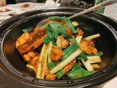 -伯衡55·吉品轩(乌鲁木齐南路店)