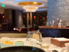 -湖滨28中餐厅·西湖宴·杭州君悦酒店