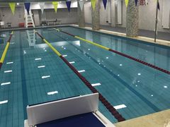 -万豪游泳俱乐部(总店)