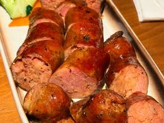 -ONE SMILE 美式烟熏慢烤(壹方汇店)