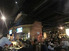 -润青四季音乐主题餐厅·椰子鸡(罗湖店)