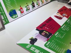 -Mr.Fruits水果先生(蓝色港湾店)