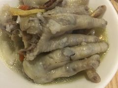 药膳凤爪-金汇酒楼(中山东区店)