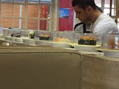 -新一番三文鱼寿司(红城湖店)