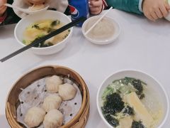 -宁波汤团店(外滩店)