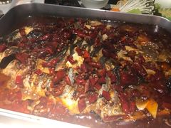 -鱼酷活鱼烤鱼(沈阳大悦城店)