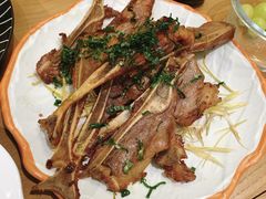 -摩登有记·新派泰国菜(银钻广场店)