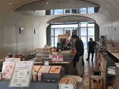 -Seesaw Coffee(上生新所店)