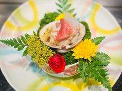 -Ginza Onodera铁板烧(外滩十八号店)