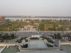 -钟祥王府大酒店