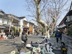 -同得兴 Since·1995 传统苏式面馆(十全街店)