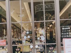 -新世界餐厅(万达店)