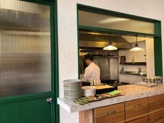 自助取餐区-RAC BAR(安福路店)