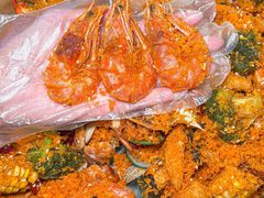 -巽寮印象美食部落餐厅·海鲜·地方特色菜(惠州体验店)