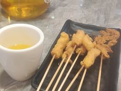 -老佛爷正宗铜炉蛙锅(五道口店)