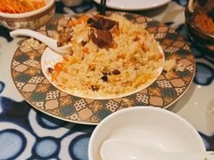 -撒拉花儿·新疆菜·清真(太阳宫店)