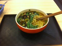 -越洋肖氏老米线(杨家坪店)