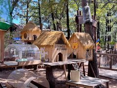 -沂蒙山旅游区云蒙景区(蒙山国家森林公园)