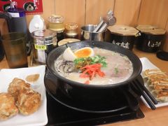 -博多一幸舍(侨福芳草地购物中心店)