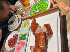 -茄子恰恰·新云南小炒(坪山益田店)