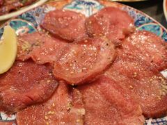 -大阪烧肉BAKA一代(十亩地店)