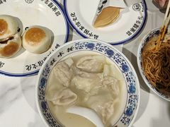 -钟水饺(人民公园总店)