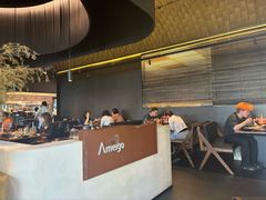 -Ameigo梅果·云贵川bistro(长宁来福士店)