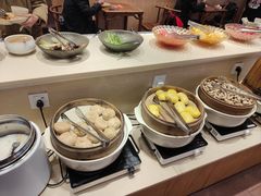 -素满香·全民食养自助(天一广场店)