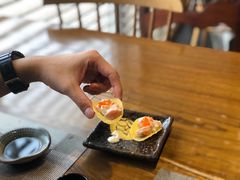 -山盛创作料理·Yamamori(珠宾店)
